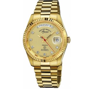 ساعت مچی مردانه برند WEST END WATCH رفرانس 6828.35.2795R