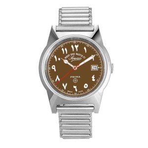 ساعت مچی مردانه برند WEST END WATCH رفرانس 6841.10.3373R