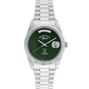 ساعت مچی مردانه WEST END WATCHرفرانس10W6828.10.MOP-GREEN