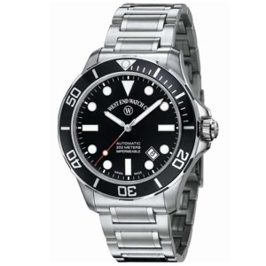 ساعت مچی مردانه WEST END WATCH رفرانس 10W6850.10.3333N-ALVE