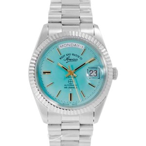 ساعت مچی مردانه برند WEST END WATCH رفرانس 6828.10.3337Y