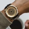 ساعت مچی مردانه برند ZINVO رفرانس ZINVO BLADE GOLD