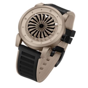 ساعت مچی مردانه برند ZINVO رفرانس ZINVO BLADE DUNE