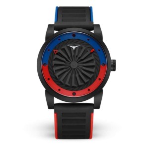 ساعت مچی مردانه برند ZINVO رفرانس AIRBLADE SODA