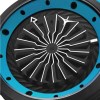 ساعت مچی مردانه برند ZINVO رفرانس AIRBLADE SPARK