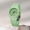 ساعت مچی مردانه برند ZINVO رفرانس AERO RIVAL MINT