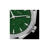 ساعت مچی مردانه برند PAUL RICH رفرانس STAR DUST SILVER GREEN
