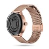 ساعت مچی مردانه برند ZIIIRO رفرانس JUPITER ROSE & BLACK