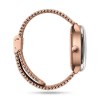 ساعت مچی مردانه برند ZIIIRO رفرانس JUPITER ROSE & BLACK