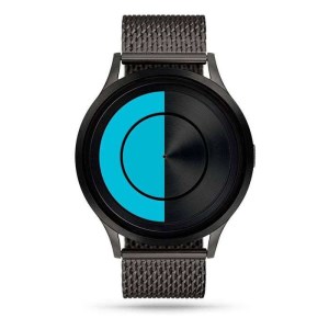 ساعت مچی اسپرت برند ZIIIRO رفرانس LUNAR