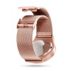 ساعت مچی مردانه برند ZIIIRO رفرانس MERCURY NEON ROSE GOLD
