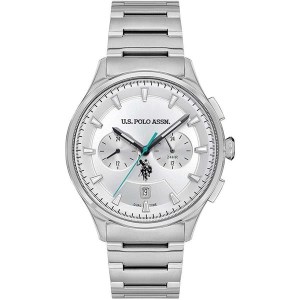 ساعت مچی مردانه برند U.SPOLO رفرانس USPA1080-02