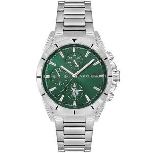 ساعت مچی مردانه برند U.SPOLO رفرانس USPA1079-02