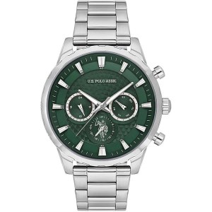 ساعت مچی مردانه برند U.SPOLO رفرانس USPA1055B-03
