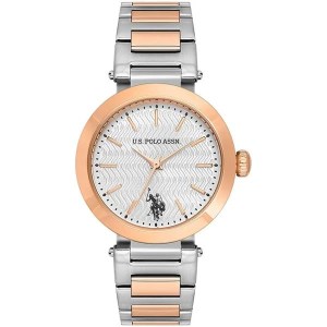 ساعت مچی مردانه برند U.SPOLO رفرانس USPA2099-02