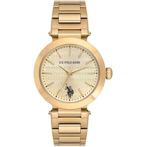 ساعت مچی مردانه برند U.SPOLO رفرانس USPA2099-03