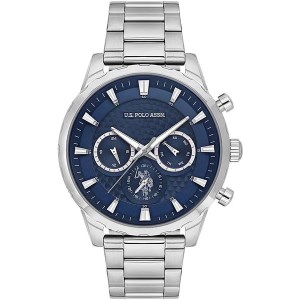ساعت مچی مردانه برند U.SPOLO رفرانس USPA1055B-02