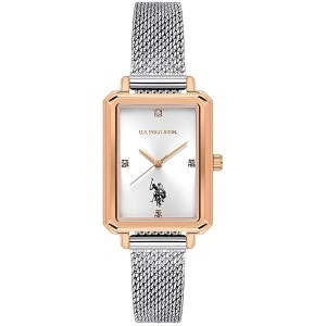 ساعت مچی مردانه برند U.SPOLO رفرانس USPA2083-06