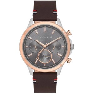 ساعت مچی مردانه برند U.SPOLO رفرانس USPA1099-02