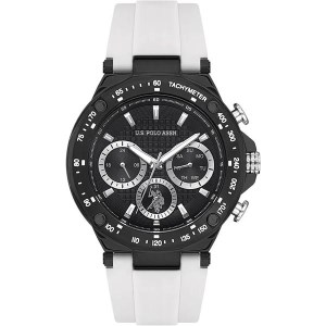 ساعت مچی مردانه برند U.SPOLO رفرانس USPA1076-03