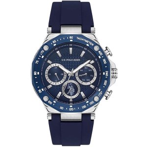 ساعت مچی مردانه برند U.SPOLO رفرانس USPA1076-06
