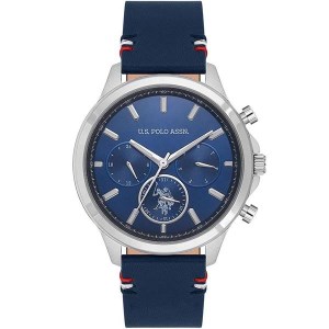 ساعت مچی مردانه برند U.SPOLO رفرانس USPA1099-03
