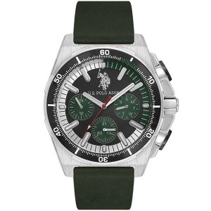 ساعت مچی مردانه برند U.SPOLO رفرانس USPA1092-01