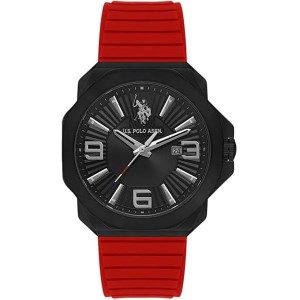 ساعت مچی مردانه برند U.SPOLO رفرانس USPA1065-06
