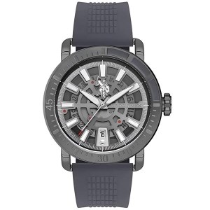 ساعت مچی مردانه برند U.SPOLO رفرانس USPA1058-02