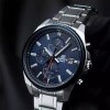 ساعت مچی مردانه برند CASIO ادیفایس رفرانس EFV-610DB-2AVUDF