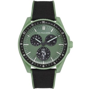 ساعت مچی یونیسکس برند U.SPOLO رفرانس USPA1053-04
