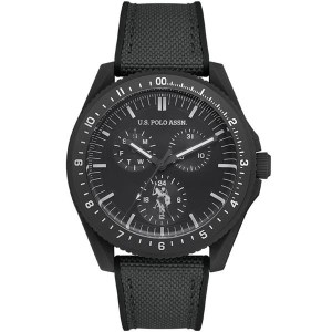 ساعت مچی یونیسکس برند U.SPOLO رفرانس USPA1053-05