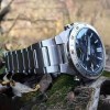 ساعت مچی مردانه برند CASIO ادیفایس رفرانس EFV-C110D-1A3VDF