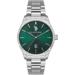 ساعت مچی مردانه برند U.SPOLO رفرانس USPA1072-02