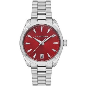 ساعت مچی مردانه برند U.SPOLO رفرانس USPA1095-07