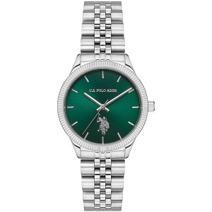 ساعت مچی زنانه برند U.SPOLO رفرانس USPA2061-01