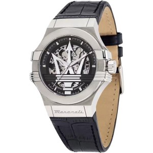 ساعت مچی مردانه برند MASERATI رفرانس R8821108052