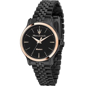 ساعت مچی زنانه برند MASERATI رفرانس R8853118518