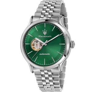 ساعت مچی مردانه برند MASERATI رفرانس R8823118010