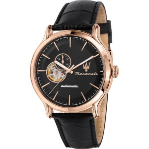 ساعت مچی مردانه برند MASERATI رفرانس R8821118009