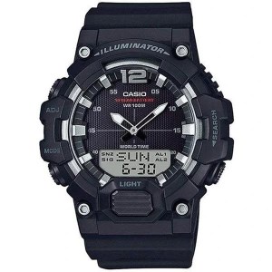 ساعت مچی مردانه برند CASIO رفرانس HDC-700-1AVDF
