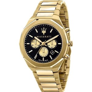 ساعت مچی مردانه برند MASERATI رفرانس R8873642001