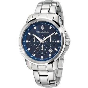 ساعت مچی مردانه برند MASERATI رفرانس R8873621002