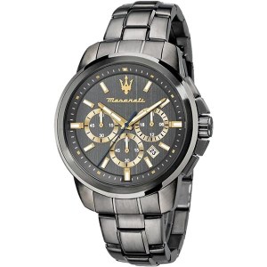 ساعت مچی مردانه برند MASERATI رفرانس R8873621007