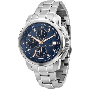 ساعت مچی مردانه برند MASERATI رفرانس R8873645004