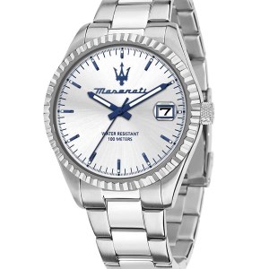 ساعت مچی مردانه برند MASERATI رفرانس R8853100045