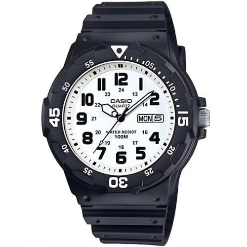 ساعت مچی اسپرت برند CASIO رفرانس MRW-200H-7BVDF