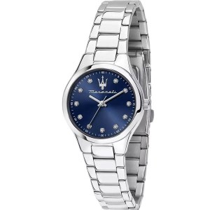 ساعت مچی زنانه برند MASERATI رفرانس R8853151506