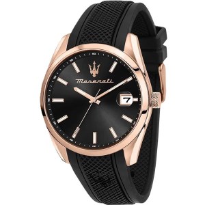 ساعت مچی مردانه برند MASERATI رفرانس R8851151002