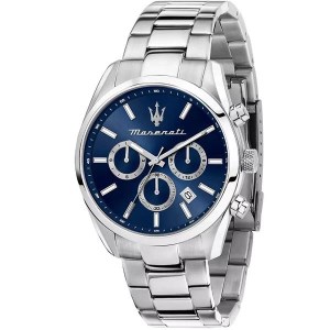 ساعت مچی مردانه برند MASERATI رفرانس R8853151005